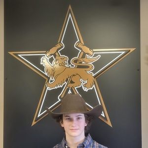 Meet your Posher, Mason